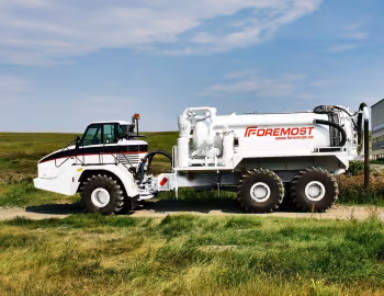 Foremost VT4000 '2006–н.ч.