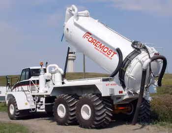 Foremost VT4000 '2006–н.ч.