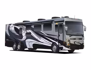 2022 Forest River Berkshire XLT 45CA '2021–22