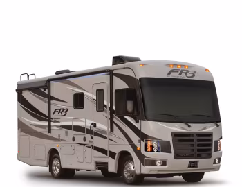 2013–15 Forest River FR3
