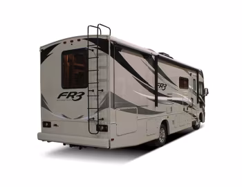 2013–15 Forest River FR3