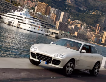 Fornasari RR600 '2008–13