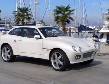 Fornasari RR600 '2008–13
