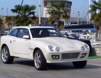 Fornasari RR600 '2008–13