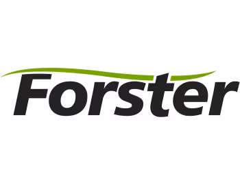 商标 Forster '2013–至今