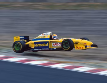 Forti FG01 '1995