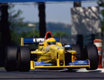 Forti FG01B '1996