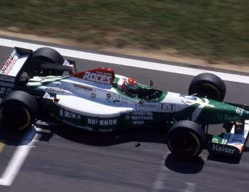 Forti FG03 '1996