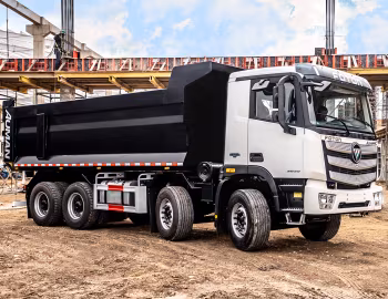 Foton Auman C 2835 '2024
