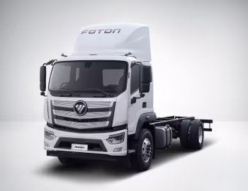 Foton Auman D 1829 [Brazil] '11.2024–pr.