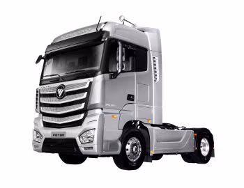 Foton Auman EST-R 4×2 Tractor '2024–pr.