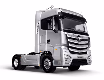 Foton Auman EST-R 4×2 Tractor '2024–pr.