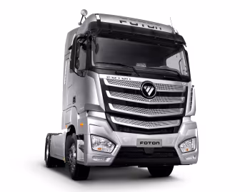 Foton Auman EST-R 4×2 Tractor '2024–pr.