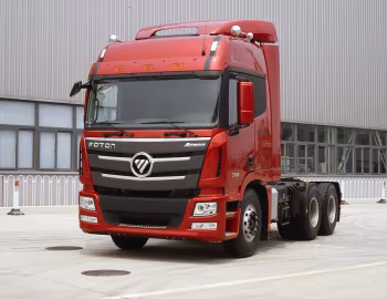Foton Auman GTL (H4) '2012–pr.