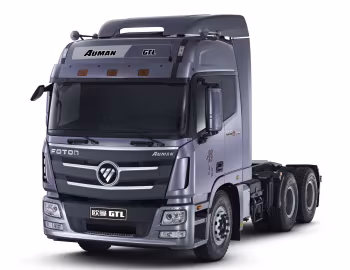 Foton Auman GTL (H4) '2012–pr.