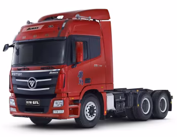 Foton Auman GTL (H4) '2012–pr.