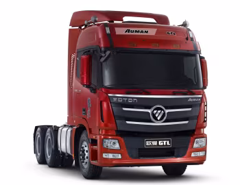 Foton Auman GTL (H4) '2012–pr.