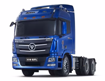 Foton Auman GTL (H4) '2012–pr.