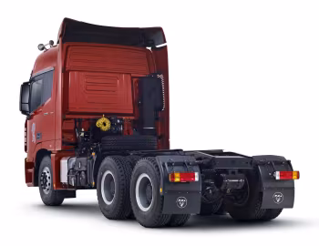 Foton Auman GTL (H4) '2012–pr.