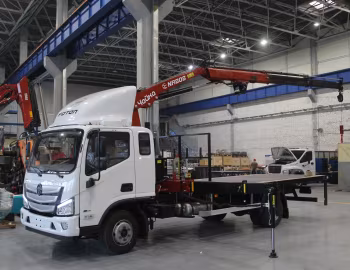 Чайка-Сервис 3046NB '2022–pr.