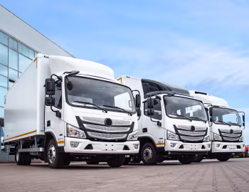 Foton Aumark