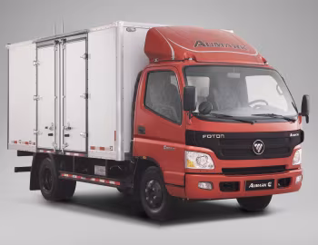 Foton Aumark C '2010–pr.