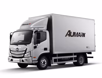 Foton Aumark S3 '2017–pr.