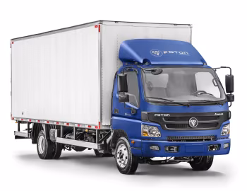 Foton Aumark C 10-16DT '2014–????