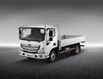 Foton Aumark S1 '2017–pr.