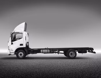 Foton Aumark S3 1016 '2021–pr.