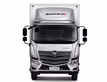 Foton Aumark S5 '2017–pr.