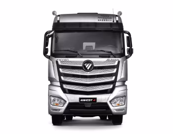 Foton Auman EST A 4×2 Tractor [Worldwide] (BJ4189) '2016–pr.