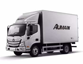 Foton Aumark S1 '2017–pr.