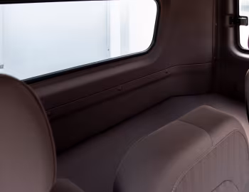 Interior Foton Aumark S1 120 [CIS] '2023–pr.