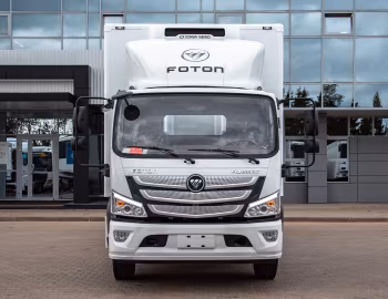 Foton Aumark S1 120 [CIS] '2023–pr.