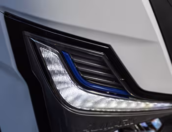 Foton Aumark S35 [Russia] '2024–pr.