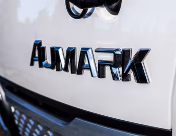Foton Aumark S35 [Russia] '2024–pr.
