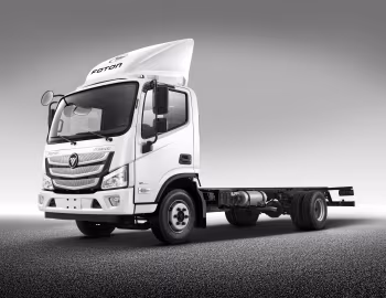 Foton Aumark S3 1016 '2021–pr.