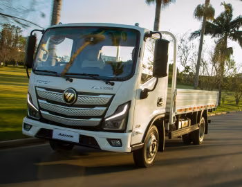 Foton Aumark S 315 [Brazil] '08.2024–pr.