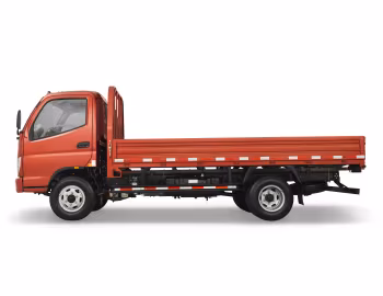 Foton Aumark TX '2014–pr.