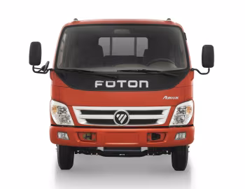Foton Aumark TX '2014–pr.