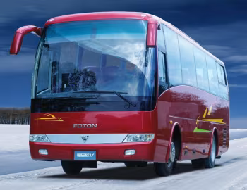 Foton AUV (BJ6830)