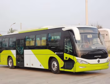 Foton AUV (BJ6127C8BTB)