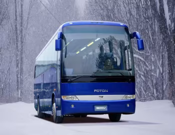 Foton AUV (BJ6516)