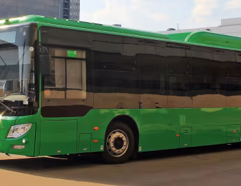 Foton AUV (BJ6123C6BTD-A1)
