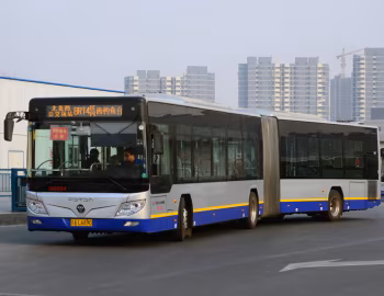 Foton AUV (BJ6180C8CTD)