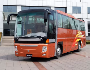 Foton AUV (BJ6126U8MK)