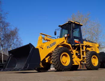 Foton FL936F '2013–pr.