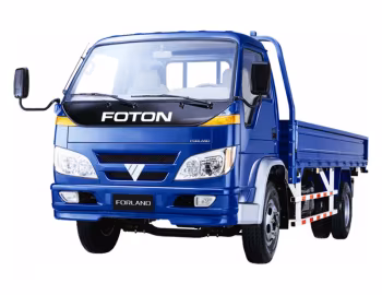 Foton Forland (BJ104650)