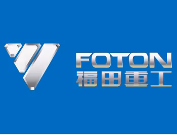 Logotipo Foton '08.1996–pr.
